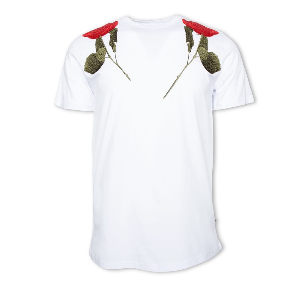 MICHELESAYCOLLECTION Tee-shirt